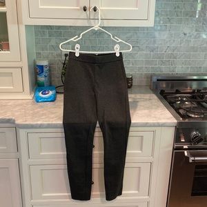 JCrew Pixie pant in stretch ponte